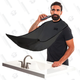 Look Ridiculously Practical With This 20% Off Beard King Beard Bib
